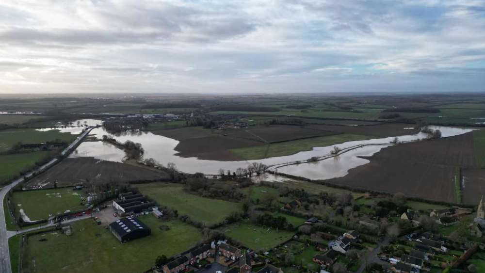 Jan 23 Flooding
